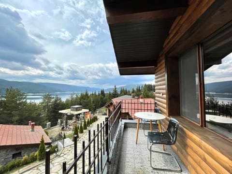 Belvedere Hills Villa in Decentralized Administration of Macedonia and Thrace