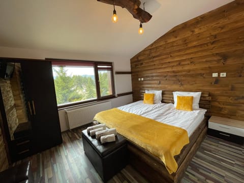 Belvedere Hills Villa in Decentralized Administration of Macedonia and Thrace