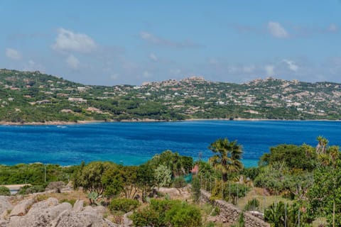 La Terrazza sul mare Apartment in Palau