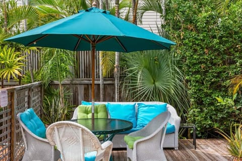 Sunnyside Up Apartment in Key West