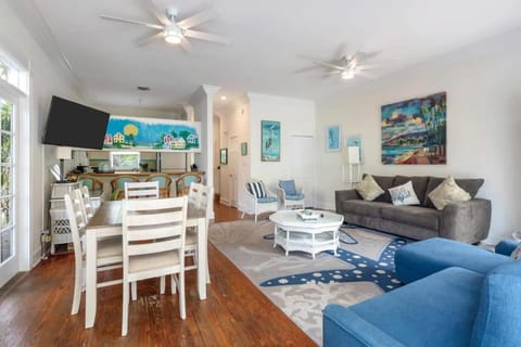 Sunnyside Up Apartment in Key West
