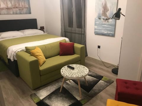 Apartments HOUSE 112 Apartment in Lika-Senj County