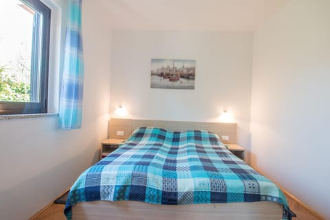 Apartments HOUSE 112 Apartment in Lika-Senj County