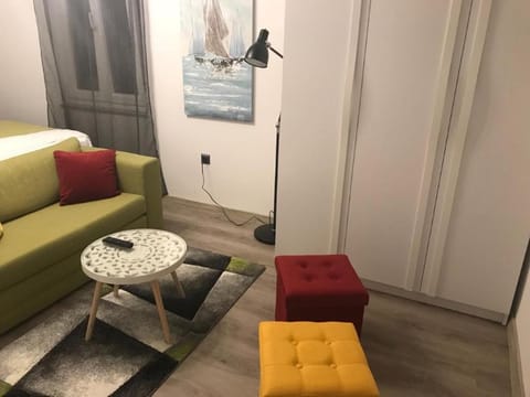 Apartments HOUSE 112 Apartment in Lika-Senj County