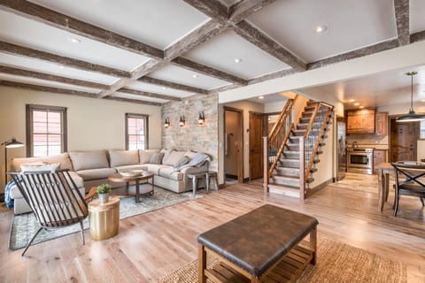 Lakeview Manor House in Al Tahoe