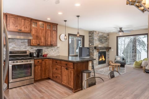 Lakeview Manor House in Al Tahoe