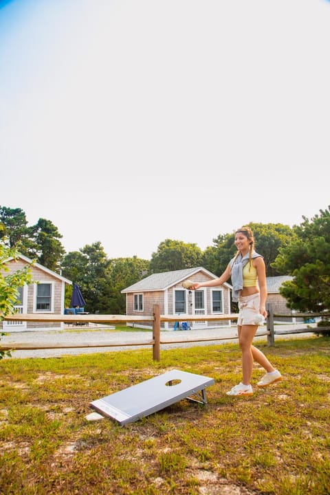 Guests, group of guests