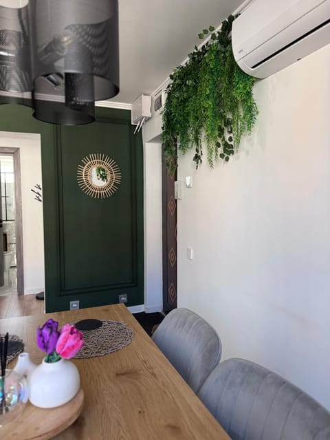 Caris Home Apartment in Serbia