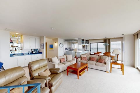 Sea Way Dreams House in Bodega Bay