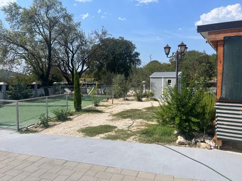 LONGER LIFE Stone House House in Šibenik-Knin County, Croatia
