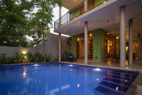 Property building, Pool view, Pool view, Swimming pool, Swimming pool