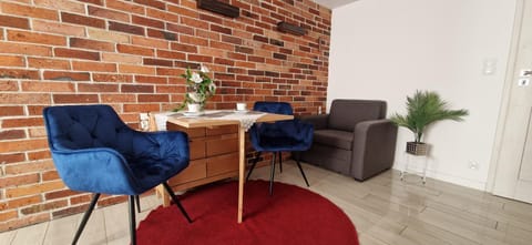 Apartamenty Orchidea Łeba Apartment in Leba