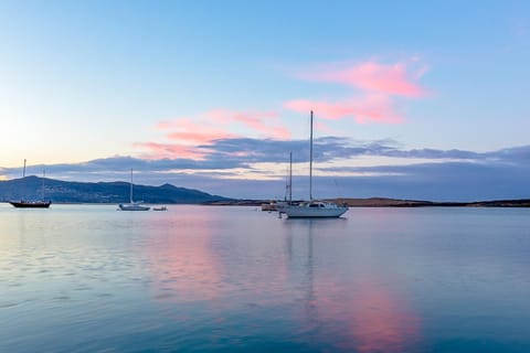 Verdon Oasis House in Morro Bay