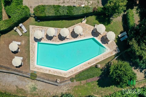 Borgo di Libbiano - for exploring all of Tuscany House in Tuscany