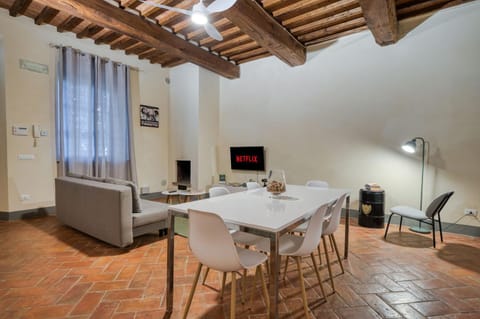 Borgo di Libbiano - for exploring all of Tuscany House in Tuscany