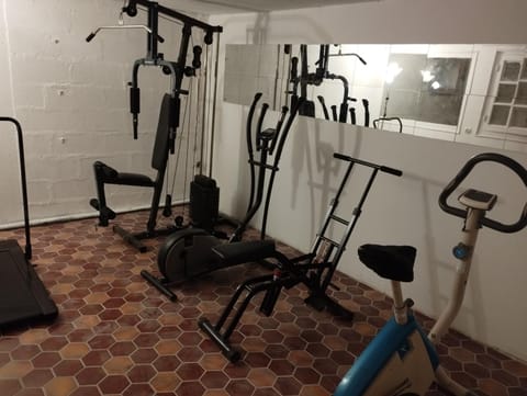 Maison du Chesnoy House in Centre-Val de Loire