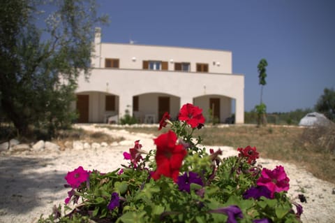 Borgo Rosoli Apartment in Province of Foggia