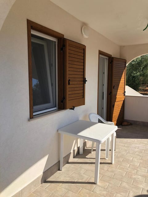 Borgo Rosoli Apartment in Province of Foggia