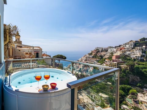 Hot Tub, Hot Tub, Open Air Bath