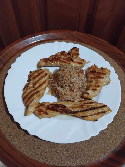 Magic Space Petros Skafias Bed and Breakfast in Montenegro