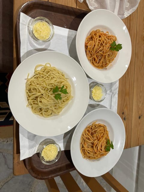 Magic Space Petros Skafias Bed and Breakfast in Montenegro