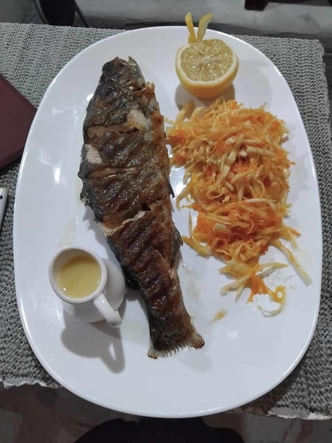 Magic Space Petros Skafias Bed and Breakfast in Montenegro