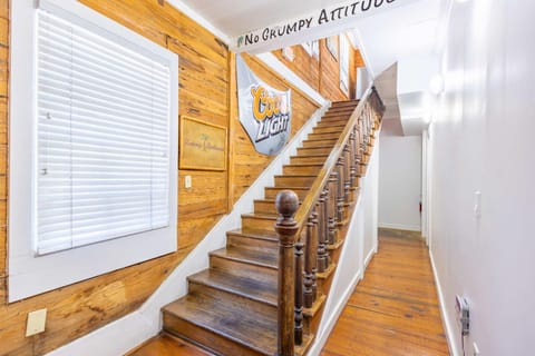 Seaport Suite Apartment in Key West