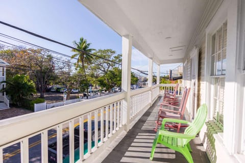 Seaport Suite Apartment in Key West