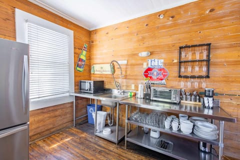 Seaport Suite Apartment in Key West