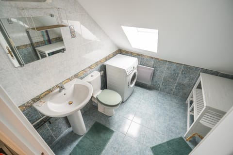 L'Oasis Studio Apartment in Île-de-France