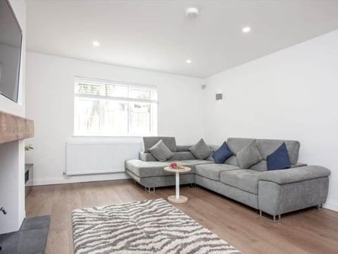 HONEYBROOK - detached home House in Torquay