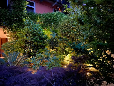 Love Family House in Canton of Ticino