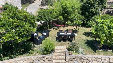 Spring, Day, Natural landscape, Garden, Garden view