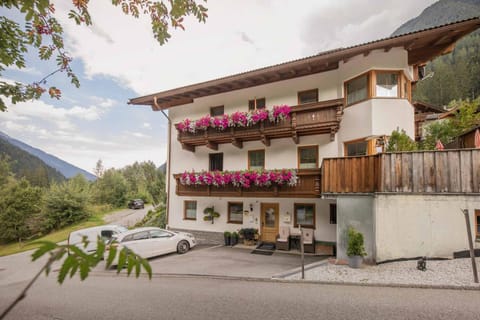 Property building, View (from property/room), Parking