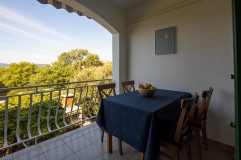 Apartments Gaja blue ap Apartment in Biograd na Moru