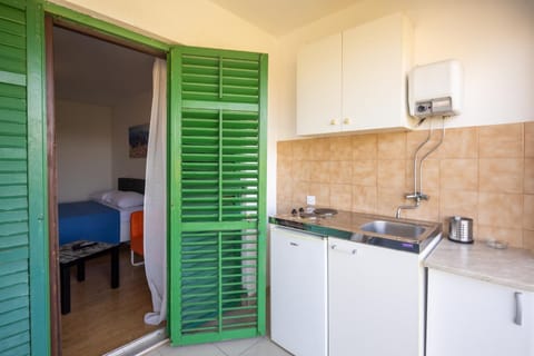 Apartments Gaja blue ap Apartment in Biograd na Moru