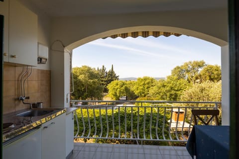 Apartments Gaja blue ap Apartment in Biograd na Moru