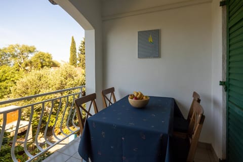 Apartments Gaja blue ap Apartment in Biograd na Moru