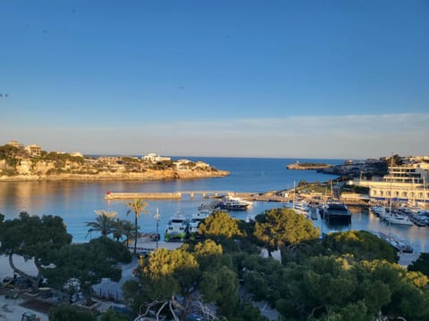 Beach, Lake view, Sea view
