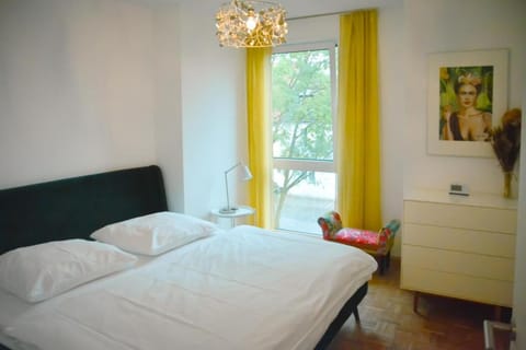 StellaStudio Apartment in Hamburg