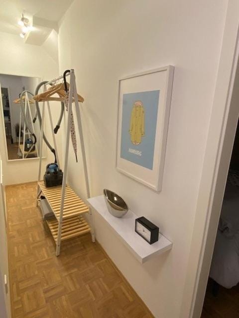 StellaStudio Apartment in Hamburg