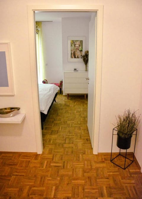 StellaStudio Apartment in Hamburg