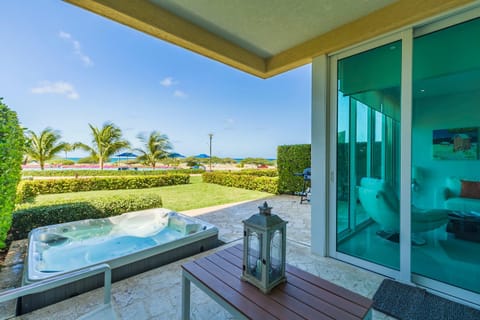 Patio, Balcony/Terrace, Swimming pool