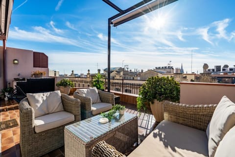 Balcony/Terrace, Balcony/Terrace