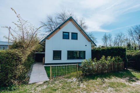 Vuurtorenveld 134 - Het Oude Nieuwland Ouddorp House in Ouddorp