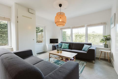 Vuurtorenveld 134 - Het Oude Nieuwland Ouddorp House in Ouddorp