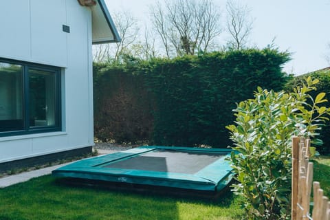 Vuurtorenveld 134 - Het Oude Nieuwland Ouddorp House in Ouddorp