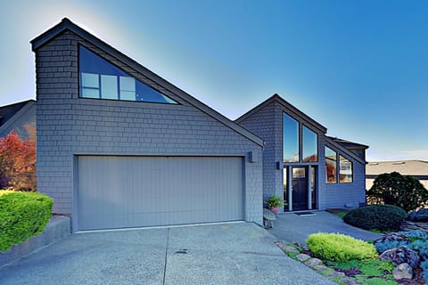 Fairview Grande House in Bodega Bay