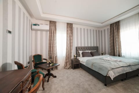 Vinceia Bed and Breakfast in Vojvodina