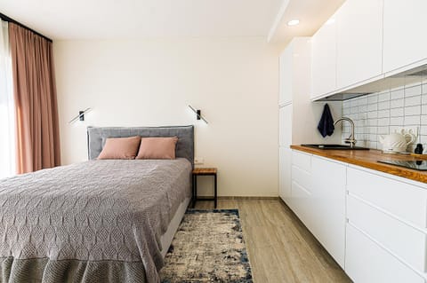 Liepų takas Apartment in Palanga